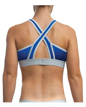 Load image into Gallery viewer, Jack Adams Women's Cross Fit Sport Tank Night Sky Lg