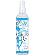 Load image into Gallery viewer, Jelique Mighty Tidy Toy Cleaner - 8 Oz Get Fresh