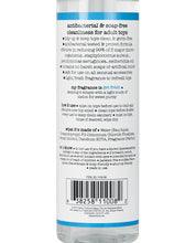 Load image into Gallery viewer, Jelique Mighty Tidy Toy Cleaner - 8 Oz Get Fresh