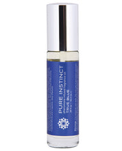 Load image into Gallery viewer, Pure Instinct Pheromone Fragrance Oil Roll On - 10.2 Ml