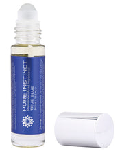 Load image into Gallery viewer, Pure Instinct Pheromone Fragrance Oil Roll On - 10.2 Ml