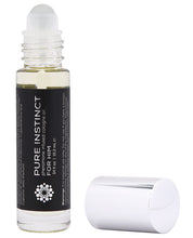 Load image into Gallery viewer, Pure Instinct Pheromone Cologne Oil For Him Roll On - 10.2 Ml