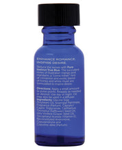 Load image into Gallery viewer, Pure Instinct Pheromone Fragrance Oil True Blue - 15 Ml