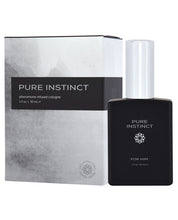 Load image into Gallery viewer, Pure Instinct Pheromone Man Cologne - 1 Oz