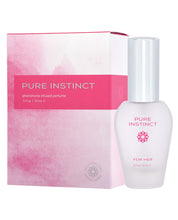 Load image into Gallery viewer, Pure Instinct Pheromone Perfume For Her - .5 Oz.