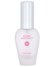 Load image into Gallery viewer, Pure Instinct Pheromone Perfume For Her - .5 Oz.