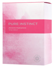 Load image into Gallery viewer, Pure Instinct Pheromone Perfume For Her - .5 Oz.