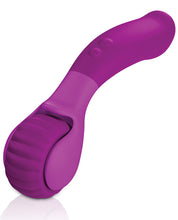 Load image into Gallery viewer, Jimmyjane Evoke Du-o - Purple