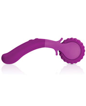 Load image into Gallery viewer, Jimmyjane Evoke Du-o - Purple