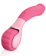 Load image into Gallery viewer, Jimmyjane Evoke Sol-o - Pink