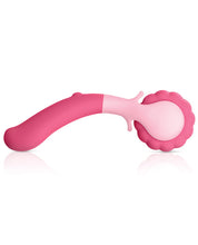 Load image into Gallery viewer, Jimmyjane Evoke Sol-o - Pink