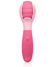 Load image into Gallery viewer, Jimmyjane Evoke Sol-o - Pink