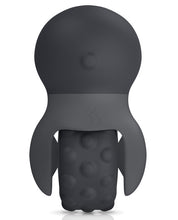 Load image into Gallery viewer, Jimmyjane Evoke Rol-o - Black