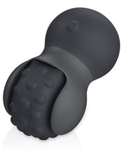 Load image into Gallery viewer, Jimmyjane Evoke Rol-o - Black