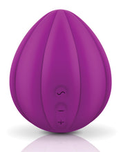 Load image into Gallery viewer, Jimmyjane Love Pods Om Waterproof - Purple