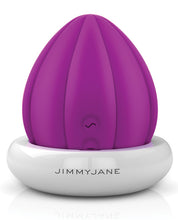 Load image into Gallery viewer, Jimmyjane Love Pods Om Waterproof - Purple