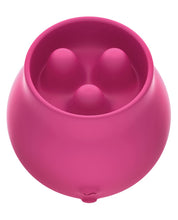 Load image into Gallery viewer, Jimmyjane Love Pods Halo Waterproof - Dark Pink