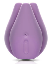 Load image into Gallery viewer, Jimmyjane Love Pods Tre - Purple