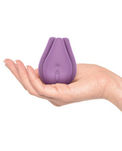 Load image into Gallery viewer, Jimmyjane Love Pods Tre - Purple
