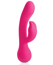 Load image into Gallery viewer, Jimmyjane Ruby Rabbit Waterproof - Pink