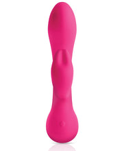 Load image into Gallery viewer, Jimmyjane Ruby Rabbit Waterproof - Pink