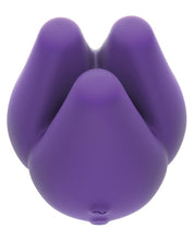 Load image into Gallery viewer, Jimmyjane Love Pods Tre Pure Uv Sanitizing Mood Light - Ultraviolet Edition