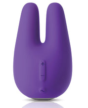 Load image into Gallery viewer, Jimmyjane Love Pods Form 2 Pure Uv Sanitizing Mood Light - Ultraviolet Edition