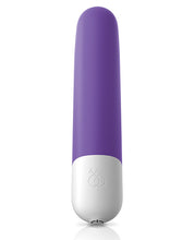 Load image into Gallery viewer, Jimmyjane Bullets Rechargeable Pocket Bullet - Purple