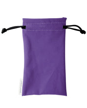 Load image into Gallery viewer, Jimmyjane Intimate Care Menstrual Cups - Purple