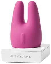 Load image into Gallery viewer, Jimmyjane Form 2 Rechargeable Vibrator Waterproof - Pink