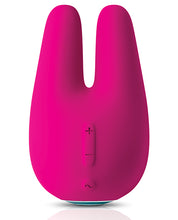 Load image into Gallery viewer, Jimmyjane Form 2 Rechargeable Vibrator Waterproof - Pink