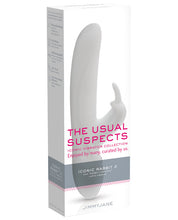 Load image into Gallery viewer, Jimmyjane The Usual Suspects Iconic Vibrator Collection - Iconic Rabbit 2