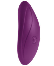 Load image into Gallery viewer, Jimmyjane Live Sexy Ascend 1 - Purple