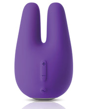 Load image into Gallery viewer, Jimmyjane Form 2 Ultraviolet Edition
