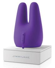 Load image into Gallery viewer, Jimmyjane Form 2 Ultraviolet Edition