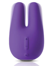 Load image into Gallery viewer, Jimmyjane Form 2 Ultraviolet Edition