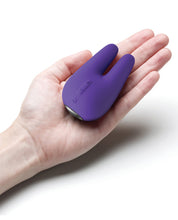 Load image into Gallery viewer, Jimmyjane Form 2 Ultraviolet Edition