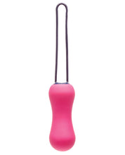 Load image into Gallery viewer, Je Joue Ami Plus Progressive Pelvic Weights - Fuchsia