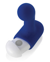Load image into Gallery viewer, Ooh By Je Joue Mini Plug - Blue