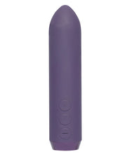Load image into Gallery viewer, Je Joue Classic Bullet Vibrator - Purple