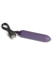 Load image into Gallery viewer, Je Joue Classic Bullet Vibrator - Purple