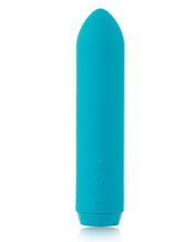 Load image into Gallery viewer, Je Joue Clitoral Bullet Vibrator - Teal