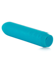 Load image into Gallery viewer, Je Joue Clitoral Bullet Vibrator - Teal
