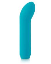 Load image into Gallery viewer, Je Joue G Spot Bullet Vibrator - Teal