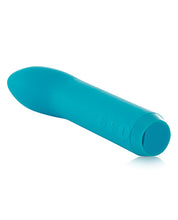 Load image into Gallery viewer, Je Joue G Spot Bullet Vibrator - Teal