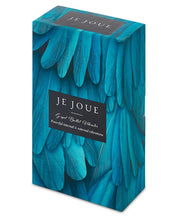 Load image into Gallery viewer, Je Joue G Spot Bullet Vibrator - Teal