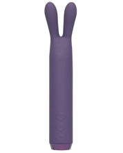 Load image into Gallery viewer, Je Joue Rabbit Bullet Vibrator - Purple