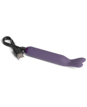 Load image into Gallery viewer, Je Joue Rabbit Bullet Vibrator - Purple