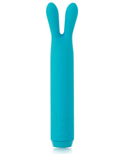 Load image into Gallery viewer, Je Joue Clitoral Rabbit Vibrator - Teal