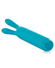 Load image into Gallery viewer, Je Joue Clitoral Rabbit Vibrator - Teal